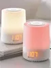 Světelný budík Soundmaster UR230WE Náhled obrázku produktu 6
