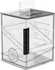 Ultimate Guard Boulder 100+ Clear - Transparent Produktbild-Vorschau 9