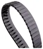 vhbw 2x Zahnriemen kompatibel mit Meranus Power 4.0, Power Produktbild-Vorschau 7