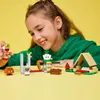 LEGO® Super Mario™ 72040 Kapitán Toad a jeho tábor Náhľad obrázku produktu 9
