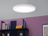 Eglo Led-Einbauspot Ø240 Weiss 3000K'fueva 1' Produktbild-Vorschau 6