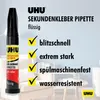 UHU blitzschnell PIPETTE Sekundenkleber 3,0 g Produktbild-Vorschau 12