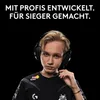 LOGITCH PRO X TKL RAPID BLACK LINE, Farbe:Pink Produktbild-Vorschau 16