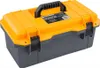 Elektrický obkladač 2x dobíjecí baterie 21V 2Ah automatický Náhled obrázku produktu 18