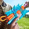 Hasbro Fortnite Primal F6245 Nerf Gun Produktbild-Vorschau 4