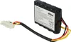 Batteria di ricambio AL-KO Robolinho 1000 442175 2500 mAh Anteprima dell’immagine prodotto 8