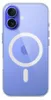 Apple iPhone 16 Custodia trasparente mit MagSafe, Cover, Anteprima dell’immagine prodotto 6