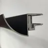 Glaszentrum Hagen - Typ-RRBK 200 cm Regenrinne für Produktbild-Vorschau 2