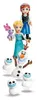 LEGO Disney Princess: Elsin ledový zámek a sáně – Náhled obrázku produktu 16