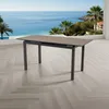 Lesli Living Auszieh-Diningtisch Lagos  130/160x75 cm Produktbild-Vorschau 4