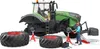 Bruder Agriculture Fendt 1050 Vario, z mechanikiem, Podgląd zdjęcia produktu 3