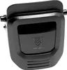 A black plastic cap for a Kärcher multi-purpose vacuum cleaner. Produktbild-Vorschau