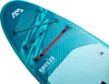 Aqua Marina SUP Board Set Breeze 300 x 76 x 12 cm Produktbild-Vorschau 4