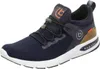 Bugatti Sportliche Schnürschuhe Numbis Herren 383037323535 Produktbild-Vorschau 16