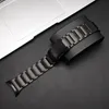 Strap-it Titanium Armband passend für Google Pixel Watch 3 Produktbild-Vorschau 7