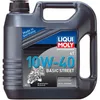 Liqui Moly Motorbike 4T Basic Street 10W-40 1 Liter Produktbild-Vorschau 10