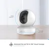 EZVIZ CS-TY1-B0-1G2WF Telecamera di sicurezza IP per Anteprima dell’immagine prodotto 10