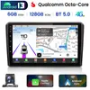 Autoradio CarPlay Android Auto per Audi A3 S3 RS3 8P 8V Anteprima dell’immagine prodotto 1