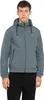 JACK & JONES Herren Softshelljacke Basic Softshell Hood Produktbild-Vorschau 8
