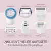 Panasonic ES-EY90, Blau, Weiß, 60 Pinzette, Akku, 100 - 240 Produktbild-Vorschau 10