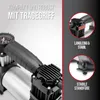 HEYNER® Auto Kompressor elektrische Luftpumpe Produktbild-Vorschau 5