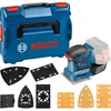 Bosch GSS 18V-10 Ponceuse orbitale sans fil 06019D0202 Voir les images du produit 1