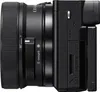 Sony α 6100, 24,2 MP, 6000 x 40000 px, CMOS, 4K Ultra HD, Anteprima dell’immagine prodotto 6