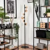 Garaguso Stehlampe aus Metall/Glas in Produktbild-Vorschau 2