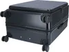 TheTrueC 4-Rad Trolley M  - MONACO  Black : schwarz-00 Produktbild-Vorschau 5