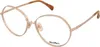 MaxMara MM5139 028 shiny rose gold 56/15/135 Damen Brillen Produktbild-Vorschau 1