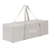 Lit de voyage Lionelo Mila 2 en 1 pliable avec matelas et Voir les images du produit 16