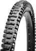 Maxxis 1517-TB96835200 Reifen Minion DHR II+ TLR faltbar Produktbild-Vorschau 3