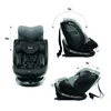 BabyGo Reboarder Protection 360, black Produktbild-Vorschau 8