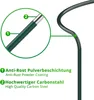 GardenGloss® Strauchstützen aus beschichtetem Stahl (10 Produktbild-Vorschau 3