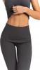 Dámské sportovní legíny High State Opaque Ribbed Náhled obrázku produktu 4