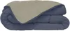 Zelesta Easybed - Blau & Mastic Produktbild-Vorschau 1