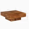 VidaXL 246250, 800 mm, 800 mm, 300 mm, 1 szt. Podgląd zdjęcia produktu 6