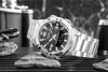 Casio ty532390 Herrenuhr, Edelstahl, Analog, 44 mm Gehäuse, Produktbild-Vorschau 5