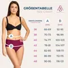 Merry Style Damen Bikini Slip MSVR5 (Weiß (0016), 48) Produktbild-Vorschau 12