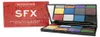 Revolution PRO SFX Face Paint Palette 12 x 1g Náhled obrázku produktu 2
