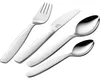 Zwilling Kinderbesteck 4tlg. Pila Besteck Besteckset Produktbild-Vorschau 1