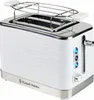 Toaster Russell Hobbs 24370-56 Weiß 1050 W Produktbild-Vorschau 1