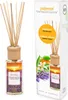 pajoma® Raumduft 100 ml inkl. Duftstäbchen, Lavendel-Orange Produktbild-Vorschau 1