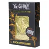 Yu-Gi-Oh! Replik Karte Soldato Nero Lustro Edizione Anteprima dell’immagine prodotto 2
