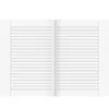 BRUNNEN Schulheft A4 Vivendi Lineatur 3R 32 Blatt 104440323 Produktbild-Vorschau 3