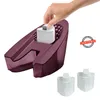 Rowenta XD9070, Antikalkreservoir, Wit, Effen, 110 mm, 120 Productafbeelding-voorbeeld 2
