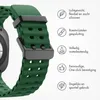 imoshion Ocean Siliconenband voor de Samsung Galaxy Watch Productafbeelding-voorbeeld 3