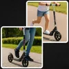 Skladacia mestská kolobežka s 200 mm kolieskami, Náhľad obrázku produktu 12