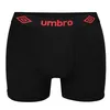 UMBRO boxer da uomo, confezione da 10, in cotone, Anteprima dell’immagine prodotto 2