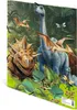 HERMA Sammelmappen A4 Karton Dino World Produktbild-Vorschau 3